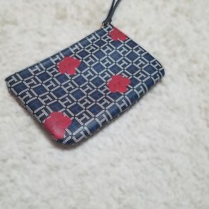 Makeup bag